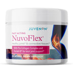 Juvenon NuvoFlex Joint Support Supplement - 30 Capsules