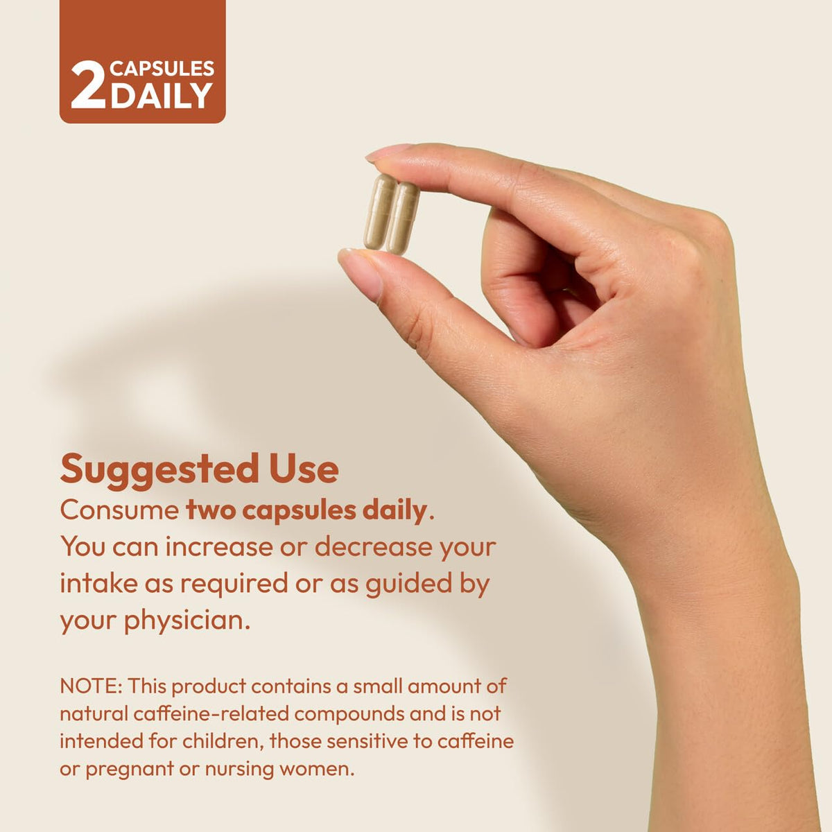 ANDREW LESSMAN Energy and Fat Metabolism Factors Capsules - Promotes