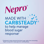 Nepro Nutrition Shake for People on Dialysis