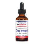 Physician's Strength Chag-Immune Wild Chaga Mushroom Emulsion - 2 fl oz