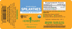 Herb Pharm Spilanthes Liquid Extract Organic Tincture - 1 fl oz - image 2