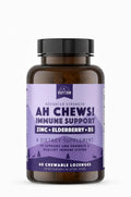 Natural Rhythm Ah Chews! Immune Booster Lozenges - 60 Chewables