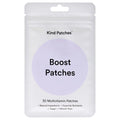 Kind Patches Boost Energy Patches - 30 Count