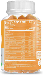 Whole Nature Kids Vitamins - Complete Daily Essentials Childrens