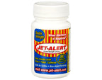 Jet-Alert Double Strength Caffeine 200 mg - 90 Caplets - image 3