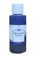 Biopharm Methylene Blue USP Grade 1% - 60 mL
