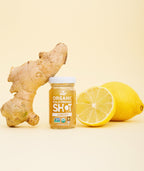 AllWellO Organic Cold-Pressed Ginger Shot - 6 Pack (2 fl oz each) - image 5