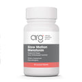 Allergy Research Group Slow Motion Melatonin 1.2 mg Sleep Formula - 60 Tablets