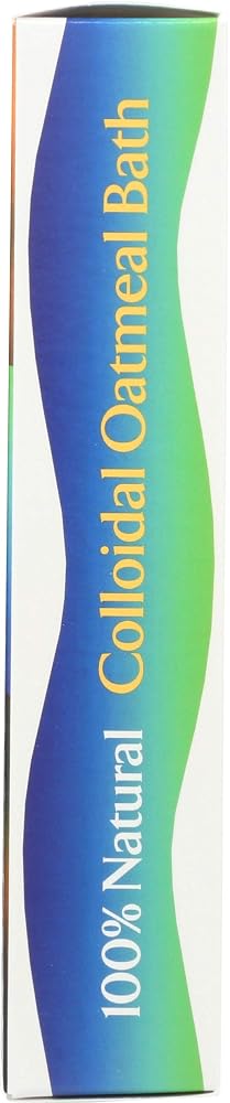 Rainbow Research Colloidal Oatmeal Bath - 3 Packets - image 6