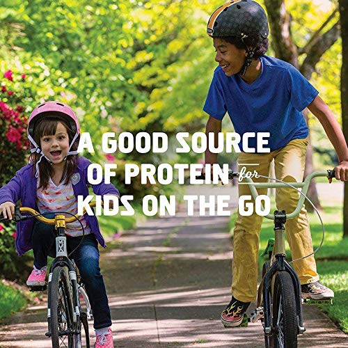 CLIF Bar Zbar Protein Granola Bars Cookies and Creme - 10 Count - image 2