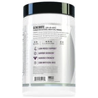 Cutler Nutrition Generate BCAA EAA Amino Acid Recovery Powder - 30 Servings - image 3