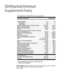 Orthomol Daily Immune Support Supplement