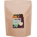 Wilderness Poets Organic Lion's Mane Mushroom Powder - California