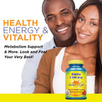 Nature's Life VITAMIN
