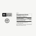 Momentous Vitamin D3 5000 IU Supplement - 60 Capsules - image 5