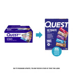 Quest Nutrition Protein Bar