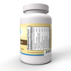 Priority One Vitamins Urinary Defense - 100 Vegetarian Capsules - image 3
