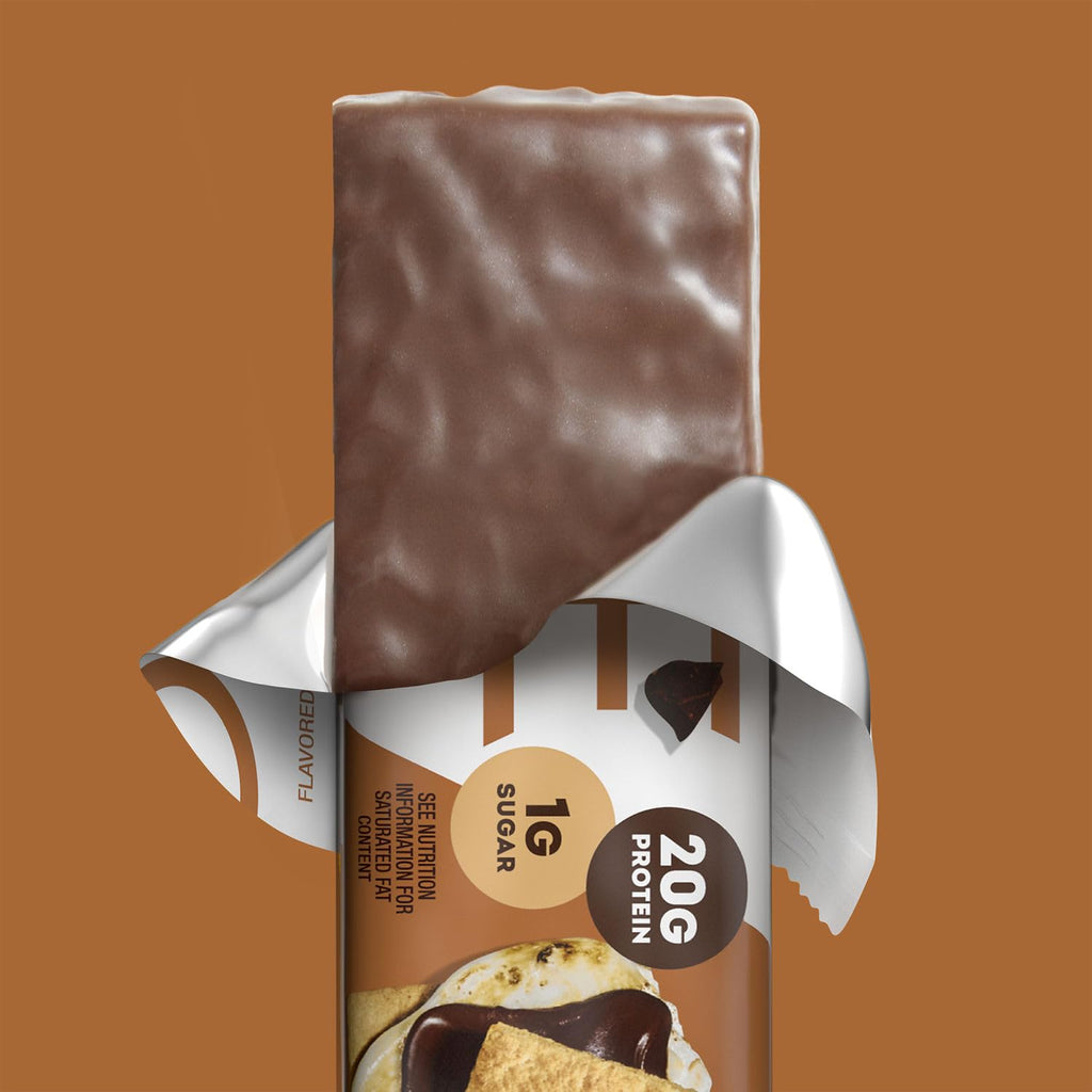 ONE Protein Bars