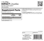 Myprotein Creatine