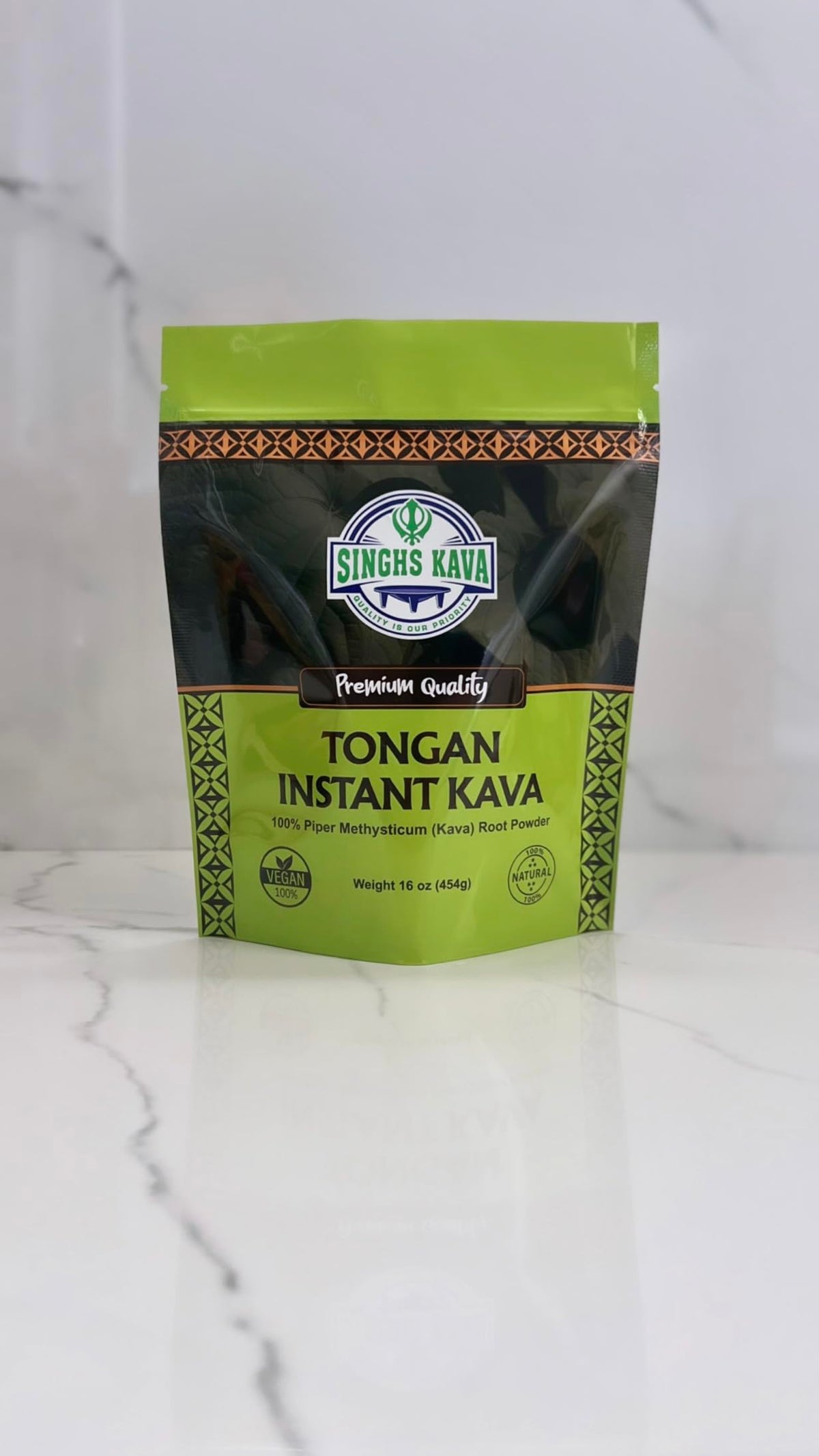 SINGHS Premium Quality Tongan Kava
