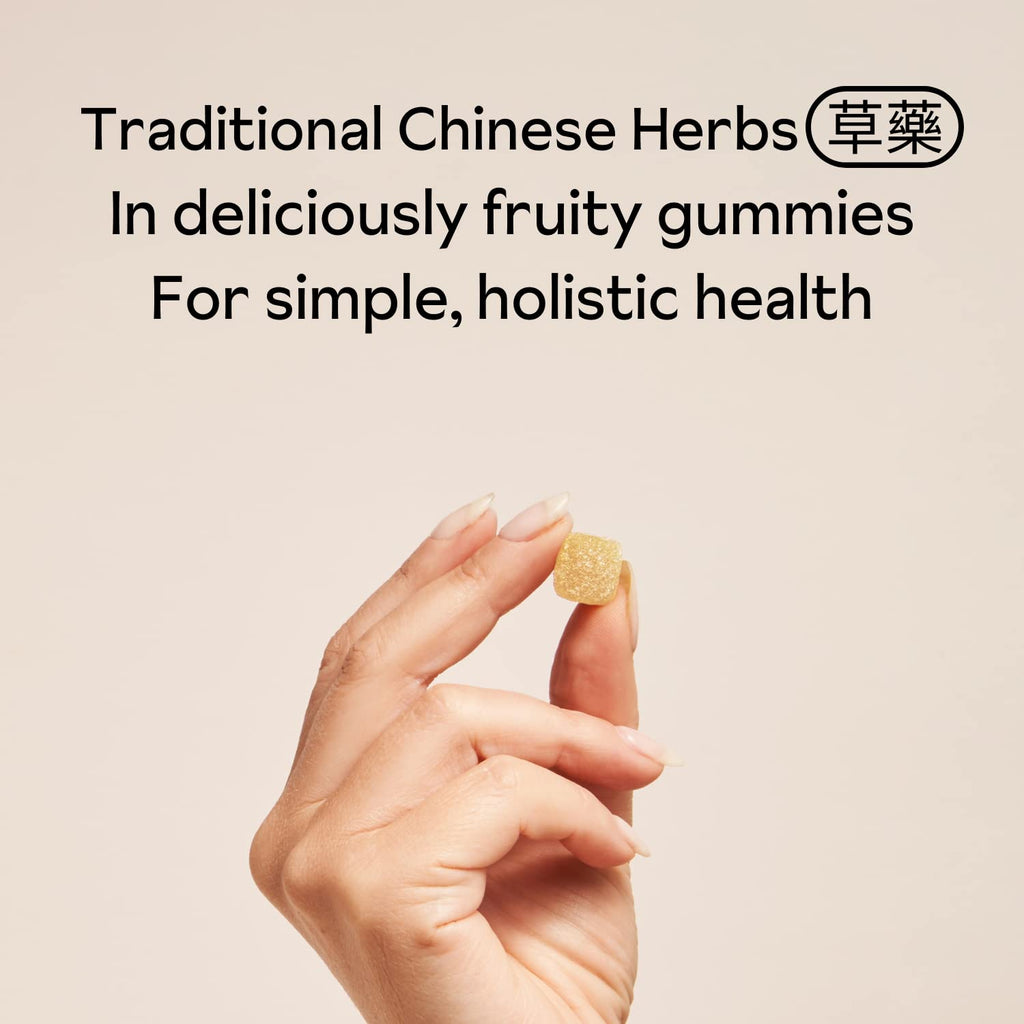 Reprise Jujube Seeds Daily Gummies for Sleep - 45 Gummies - image 6