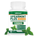 Uarcool Spearmint Plus Supplement 1200mg - 60 Softgels