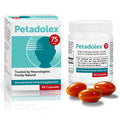 Petadolex Butterbur Extract 75mg - 60 Capsules