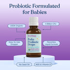 LOVEBUG Baby Probiotics