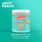 Alani Nu Preworkout Powder