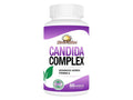 Rise-N-Shine Candida Support Supplement - 60 Capsules