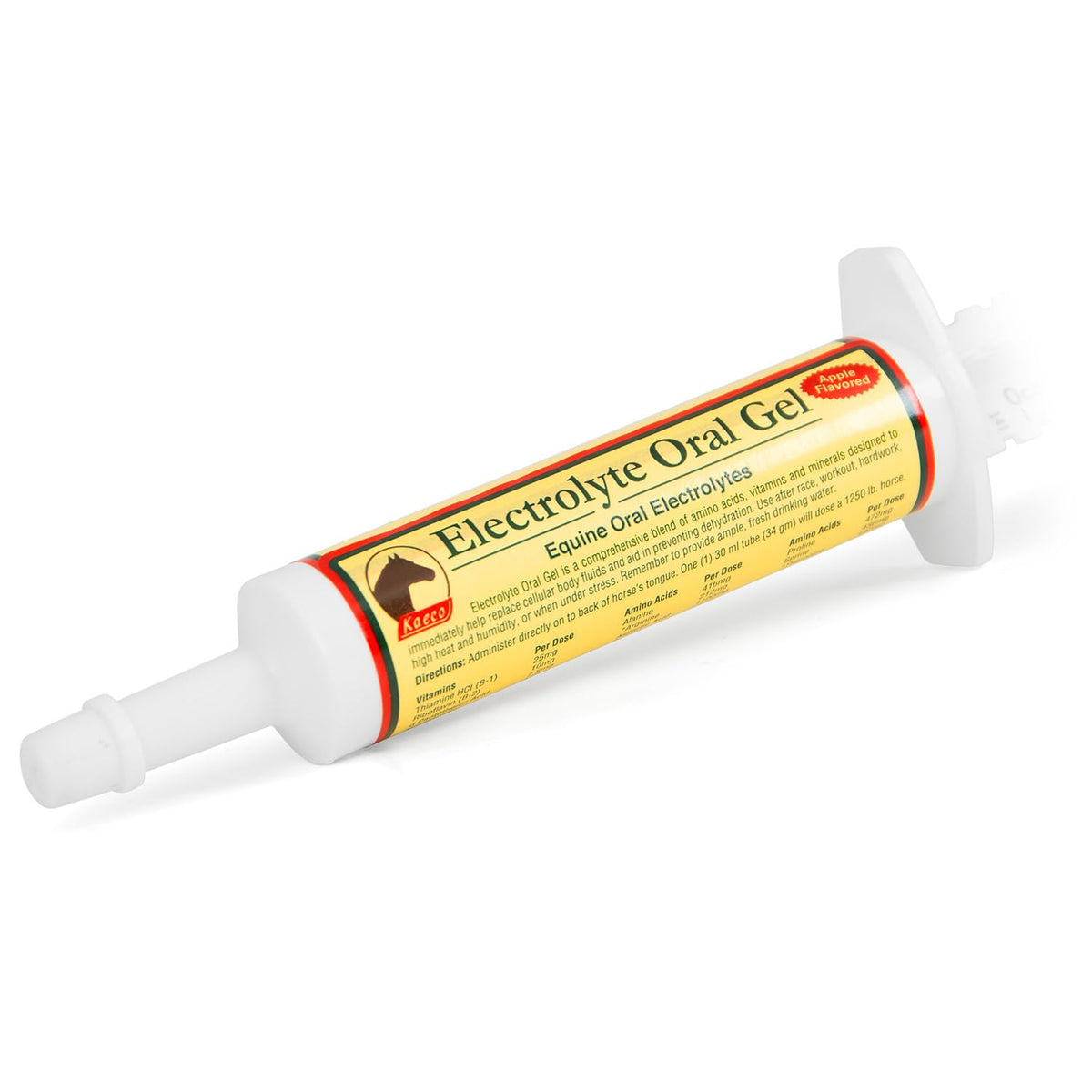 KAECO Electrolyte Oral Gel - 30 mL - image 4