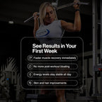 Gaspari Nutrition Proven Egg