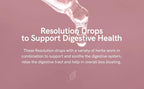 Ultra6 Nutrition Liver Cleanse Detox Drops with Milk Thistle - 2 Fl Oz - image 4