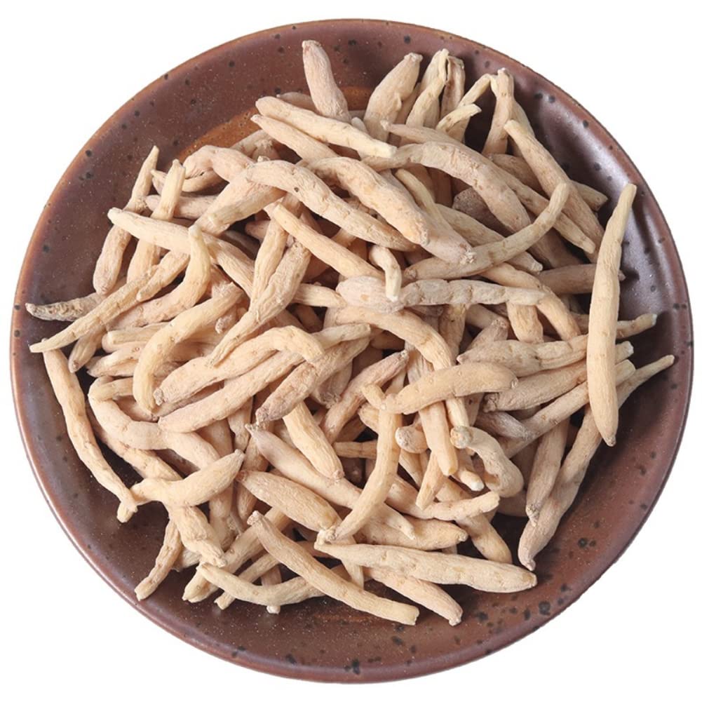Generic Pseudostellariae Radix Prince Ginseng Dried Root - 250g