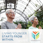 Life Force Youngevity Body Balance Land & Sea Plant Based Nutrition