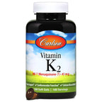 Carlson VITAMIN