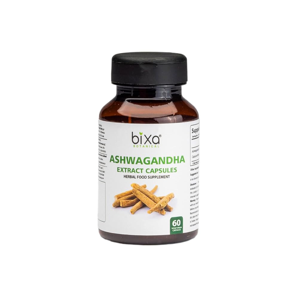 bixa BOTANICAL Ashwagandha - image 3