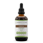 Secrets of the Tribe Usnea Tincture Alcohol Extract