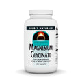 Source Naturals MINERAL_SUPPLEMENT