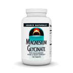 Source Naturals MINERAL_SUPPLEMENT