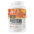 ALT Nutrition Grass-Fed Beef Protein Isolate Powder