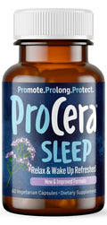 Procera Sleep Natural Sleep Support - 60 Capsules