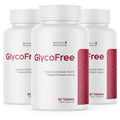 Nature’s NutriWave Nature's NutriWave GlycoFree Berberine Blend - 90 Tablets