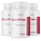 Nature’s NutriWave Nature's NutriWave GlycoFree Berberine Blend - 90 Tablets