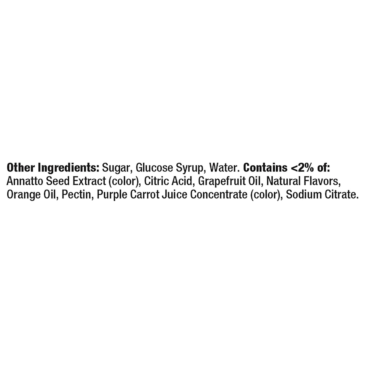 Emergen-C Vitamin C 750mg Immune Support Gummies - 45 Gummies - image 14