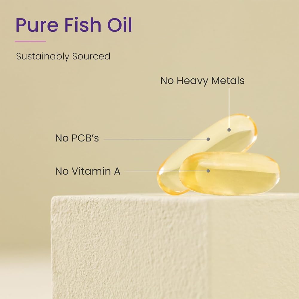 Proceive Tailored Fertility Supplement