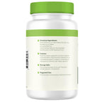 Left Coast Performance Beef Organ Supplement Grass Fed - 180 Capsules - image 10