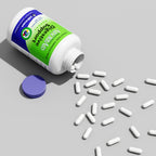 AbsorbAid Digestive Enzymes - 240 Vegetarian Capsules - image 3
