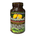 Elias Organic Products Naturales Insulinat Multivitamin - 60 Tablets