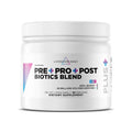 Livingood Daily Pre Pro Post Biotics Blend Powder - 30 Servings